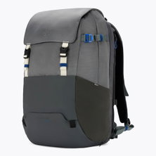 Tropicfeel Alltags-Rucksack Shell grau 20-40 Liter